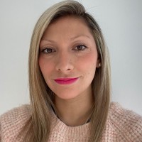 Rocio Solis Vázquez