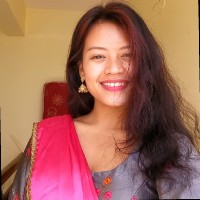 Resham Narzary