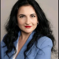 Georgiana-Maria Veriveș