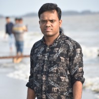Ashraf Hossain (Masul)