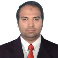 Usama Ahmad