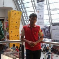 Charan Kumar