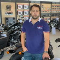 Mohamed Ali Zbidi