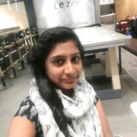 Kavinmathi Rasapandian