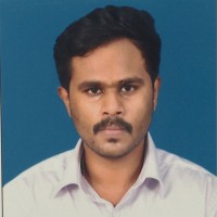 Sandeep Ravi