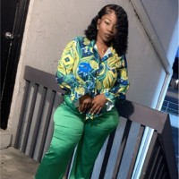 Shaquanda Sanders
