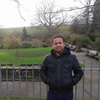 Khaled M