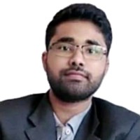 MUHAMMAD SUMON AKANDO