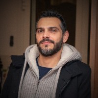 Alessandro Lemoine