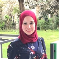 Sarah El-Fouly