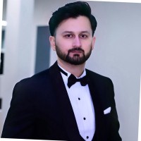Hammas Ahmed Mir