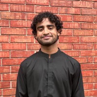Yaan Ahmed
