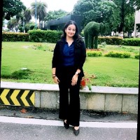 Shruti Nair