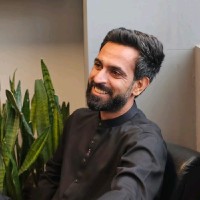 Muhammad Awais Qasim