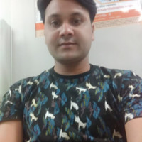 Dinesh Sharma
