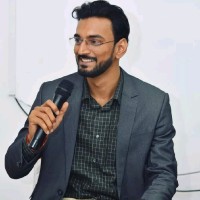 Prakash Dwivedi