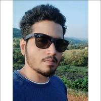 Sohel Naikawadi