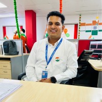 Dhiraj Chaudhari