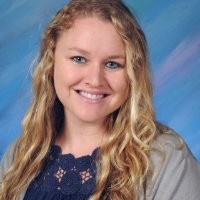 Lauren Hammerbacher
