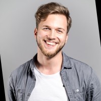 Lukas Lindmeier