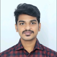 Sathish M