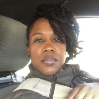 Natasha Williams