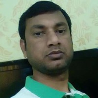 Arvind Kumar