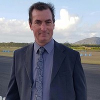 Shaun Pescott