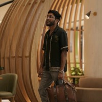 Amal Girej Sahasrara