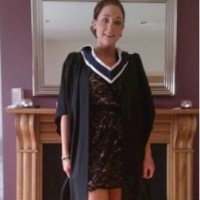Rosemary Mc Teague