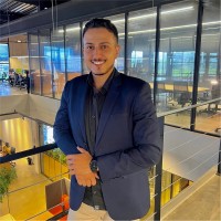 Vitor Luis Silva De Souza
