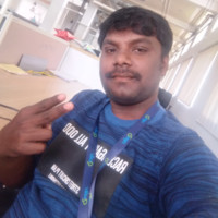 vinodh kumar mv