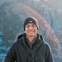 Khairul Rahmat