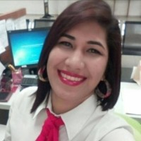 Andrea Hernández