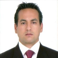 José Antonio Vásquez Salas