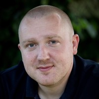 Morten Kirsbo