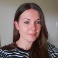Louise Mckain