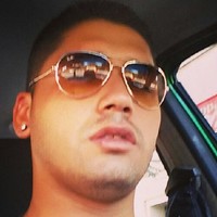 Rodrigo Andres Soto Paras