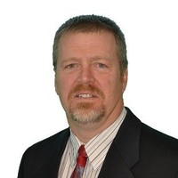 Tony Vanderlinden