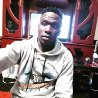 Churchill Odanga