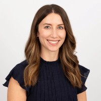 Hallie Schmidt, PMP