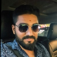Chandan R