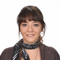 Gizem Köseoğlu