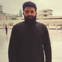 Asif Ahmed