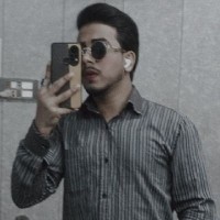 Ahmed Rajpoot