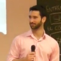 Alejandro Dovale Padrón