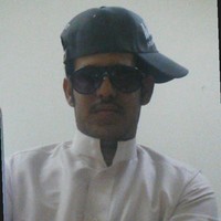 احمد المشجري