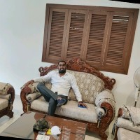 Chandrashekar SRC