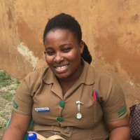 Irene Dede Martey