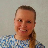 Eveliina Grönroos
